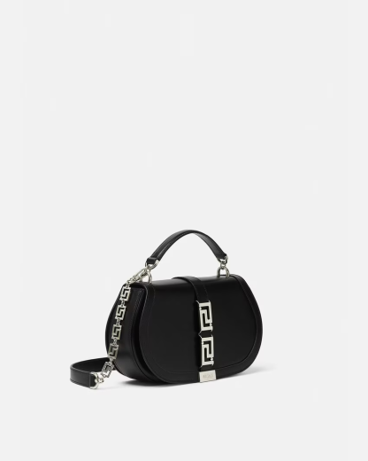 GRECA GODDESS SHOULDER BAG